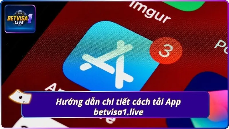 Hướng dẫn chi tiết cách tải App olga.in.net