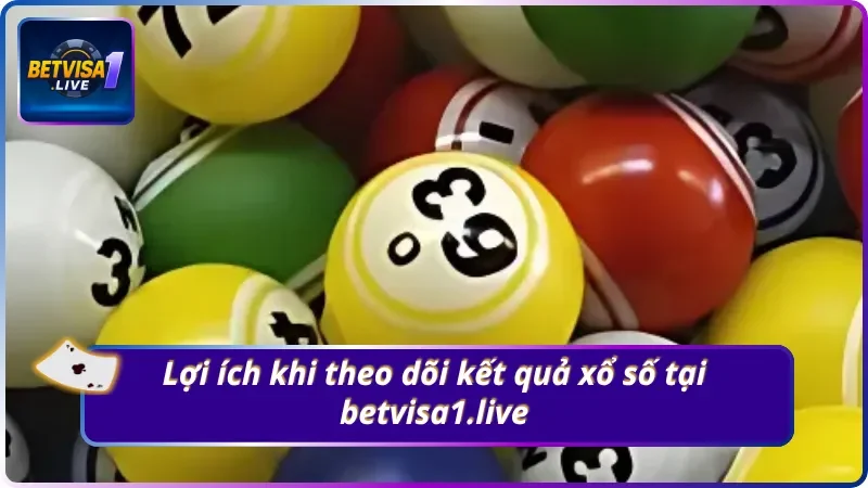 Điểm mặt một số tính năng vượt trội của nhà cái Betvisa1.live