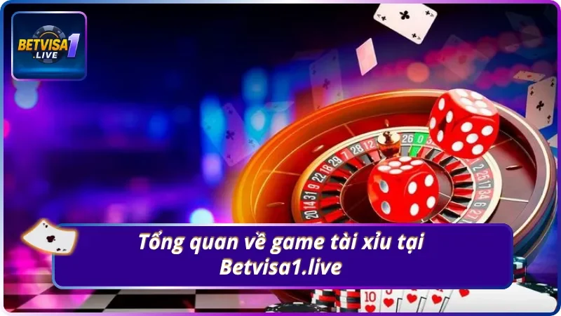Những điểm nổi bật tạo nên uy tín của tài xỉu Betvisa1.live