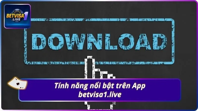 Tính năng nổi bật trên App olga.in.net