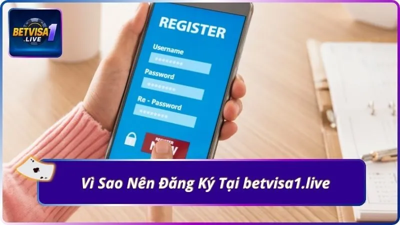 Vì Sao Nên Đăng Ký Tại olga.in.net