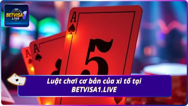 Luật chơi cơ bản